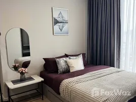 อพาร์ทเม้นท์ 1 ห้องนอน ให้เช่า ในโครงการ โมดิซ ไรห์ม รามคำแหง, หัวหมาก