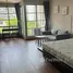 1 Bedroom Apartment for rent at Citi Smart Condominium, Khlong Toei, Khlong Toei