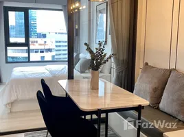 1 chambre Condominium à louer à , Lumphini, Pathum Wan, Bangkok, Thaïlande