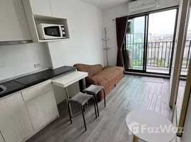 คอนโด 1 ห้องนอน ให้เช่า ในโครงการ ริช พาร์ค แอท ทริปเปิ้ล สเตชั่น, สวนหลวง, สวนหลวง