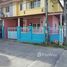 3 Bedroom Townhouse for sale at Phanason Residence (Makro), Wichit, Phuket Town