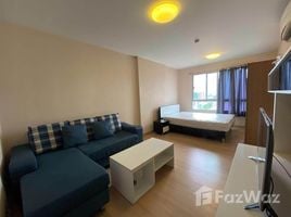 1 Bedroom Condo for sale at Plum Condo Nawamin, Nuan Chan