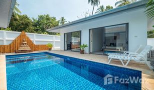 2 Bedrooms House for sale in Na Mueang, Koh Samui 