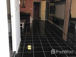 ขายคอนโด 1 ห้องนอน ในโครงการ เปี่ยมรัก เรสซิเดนท์ คอนโด, ดาวคะนอง