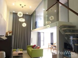 3 Phòng ngủ Chung cư for rent at La Astoria, Bình Trung Tây