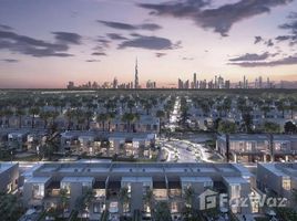 4 спален Вилла на продажу в The Fields, District 11, Mohammed Bin Rashid City (MBR)