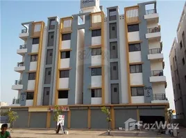 2 Habitación Apartamento en venta en Avadh appartment , Chotila
