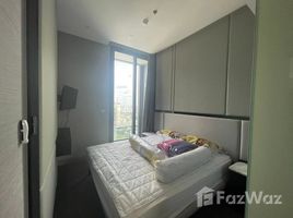 2 Bedrooms Condo for rent in Makkasan, Bangkok The ESSE At Singha Complex