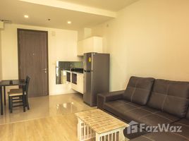 1 Bedroom Condo for rent at Quinn Condo Ratchada, Din Daeng, Din Daeng