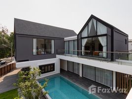 5 Habitación Villa en venta en Baan Wang Tan, Mae Hia
