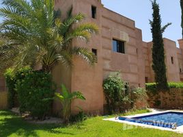 3 chambre Villa for rent in Marrakesh Menara Airport, Na Menara Gueliz, Na Menara Gueliz