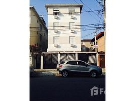 3 chambre Appartement à vendre à Marapé., Pesquisar, Bertioga, São Paulo, Brésil