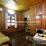 Studio Villa zu vermieten in Mean Chey, Phnom Penh, Chak Angrae Leu, Mean Chey