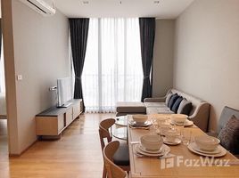 2 Bedroom Condo for rent at Park Origin Phrom Phong, Khlong Tan, Khlong Toei