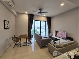 Studio Penthouse for rent at Selayang18 Residences, Batu