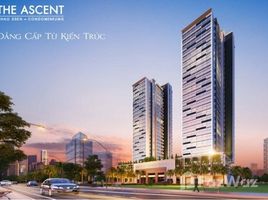 Studio Condo for rent at The Ascent, Thao Dien, District 2