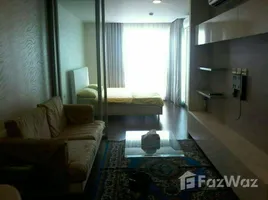 ขายคอนโด สตูดิโอ ในโครงการ ลิฟ แอท 5, คลองเตยเหนือ