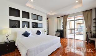 Квартира, 3 спальни на продажу в Khlong Toei Nuea, Бангкок Grand Mercure Bangkok Asoke Residence 