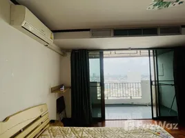 คอนโด 1 ห้องนอน ให้เช่า ในโครงการ พี.เอส.ที. ซิตี้ โฮม, ช่องนนทรี, ยานนาวา