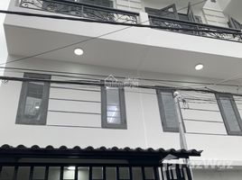 3 Schlafzimmer Haus zu verkaufen in Tan Phu, Ho Chi Minh City, Phu Tho Hoa, Tan Phu, Ho Chi Minh City