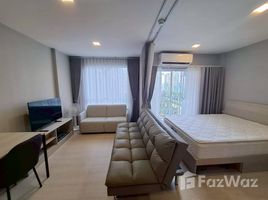 คอนโด สตูดิโอ ให้เช่า ในโครงการ ดีคอนโด แซนด์, คอหงส์