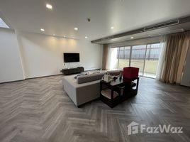 4 Bedroom Penthouse for rent at Baan Kwanta, Khlong Tan Nuea, Watthana, Bangkok