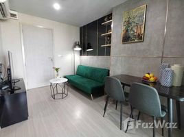 1 Schlafzimmer Wohnung zu vermieten im Life Ladprao, Chomphon