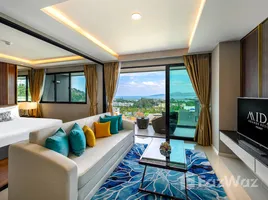 3 Schlafzimmer Wohnung zu verkaufen im Mida Grande Resort Condominiums, Choeng Thale