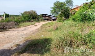 N/A Land for sale in Huai Yai, Pattaya 