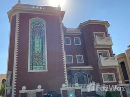 8 Bedroom Villa for sale at Katameya Dunes, El Katameya, New Cairo City