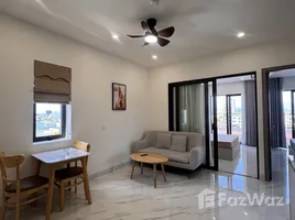 2 Habitación Apartamento en alquiler en High- End Beach Apartment, My An, Ngu Hanh Son, Da Nang, Vietnam