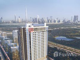 3 Bedroom Apartment for sale at Sobha Creek Vistas Grande, Azizi Riviera