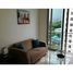 1 Habitación Apartamento for rent at Condominio Bambu 106, Heredia