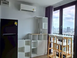 1 Bedroom Condo for rent at The Line Phahonyothin Park, Chomphon, Chatuchak, Bangkok, Thailand