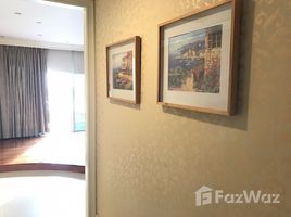 3 Bedroom Condo for rent at Watermark Chaophraya, Bang Lamphu Lang, Khlong San