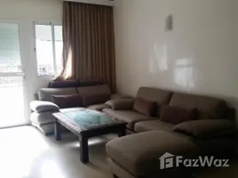 2 спален Квартира на продажу в JOLI APPARTEMENT A VENDRE, Na Moulay Youssef