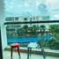 1 спален Кондо в аренду в The Peak Towers, Nong Prue