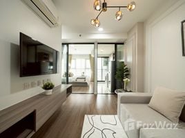 ขายคอนโด สตูดิโอ ในโครงการ ดิ ออริจิ้น พหล - สะพานใหม่, คลองถนน