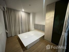 คอนโด 1 ห้องนอน ให้เช่า ในโครงการ นิช โมโน อิสรภาพ, วัดท่าพระ, บางกอกใหญ่, กรุงเทพมหานคร, ไทย