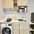 Studio Apartment for rent at Life Rama 4 - Asoke, Khlong Toei, Khlong Toei