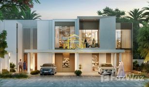 3 Bedrooms Townhouse for sale in Juniper, Dubai Nara