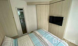 1 Schlafzimmer Wohnung zu verkaufen in Nong Prue, Pattaya Olympus City Garden 
