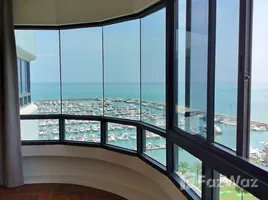 3 Bedroom Condo for rent at Ocean Marina Yacht Club, Na Chom Thian, Sattahip, Chon Buri, Thailand
