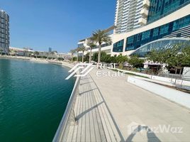 1 спален Квартира на продажу в Marina Bay, City Of Lights, Al Reem Island