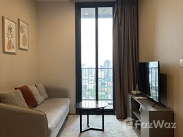 1 Schlafzimmer Wohnung zu vermieten im Oka Haus, Khlong Tan