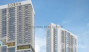 1 Habitación Apartamento en venta en District 7, Dubái Mohammed Bin Rashid City