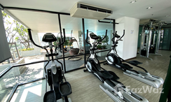 Photo 3 of the Communal Gym at Bangkok Horizon Sathorn