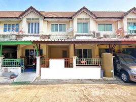 在Aksara Village出售的3 卧室 联排别墅, Phimonrat, Bang Bua Thong
