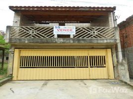 2 Quarto Casa for sale at Solemar, Mongaguá, Mongaguá