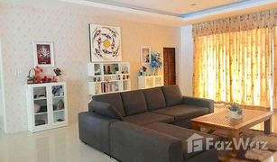 3 Schlafzimmern Villa zu verkaufen in Nong Pla Lai, Pattaya Regent Village 2